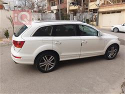 اودي Q7